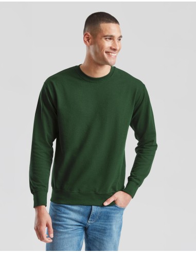 FRU-0621560-Lightweight Set-In Sweat